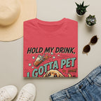 HoldMyDrink T-Shirt