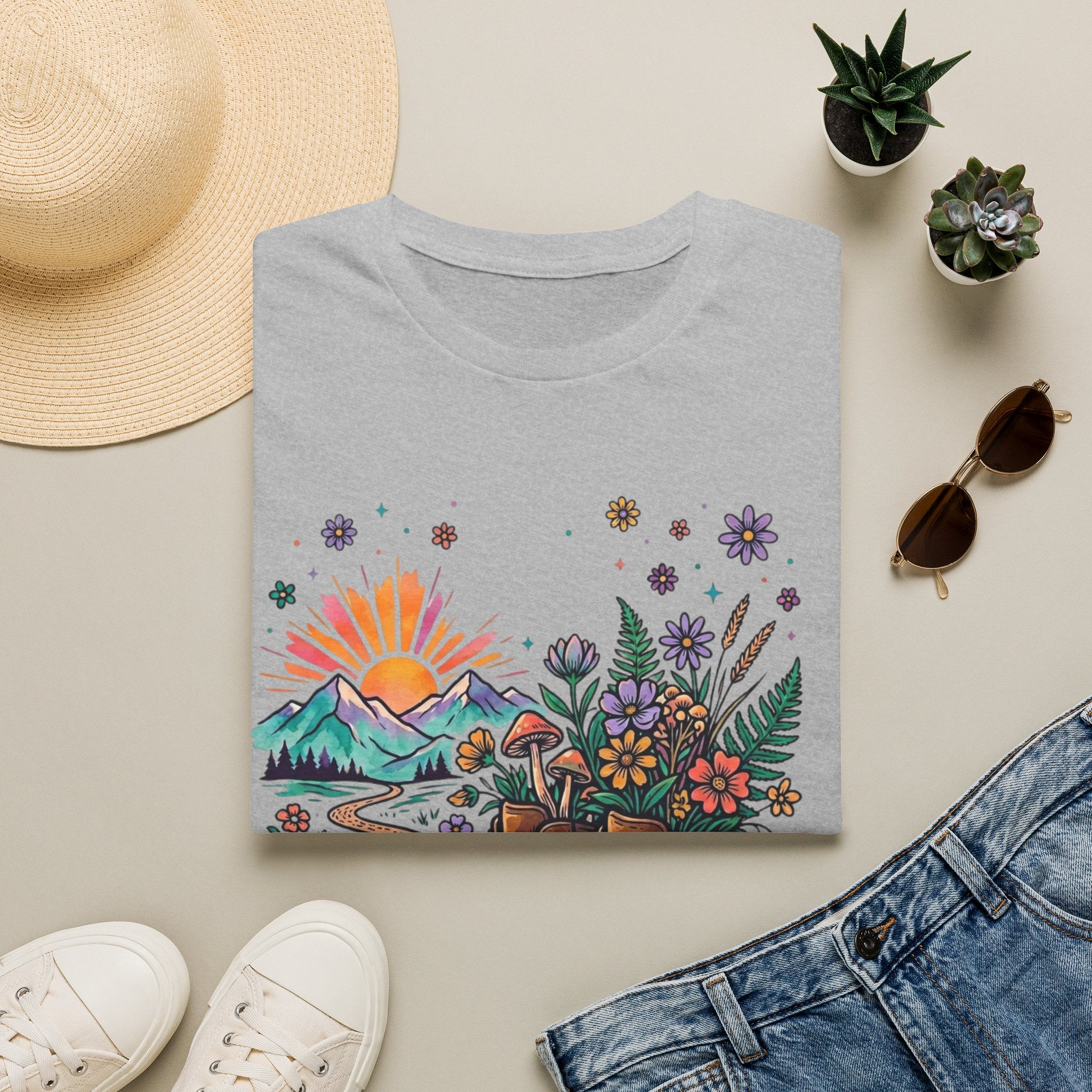 BootsDogLeash T-Shirt