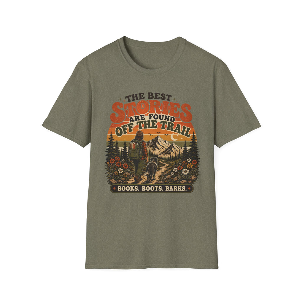 BestStories02 T-shirt
