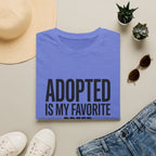 AdoptedFavoriteBreed