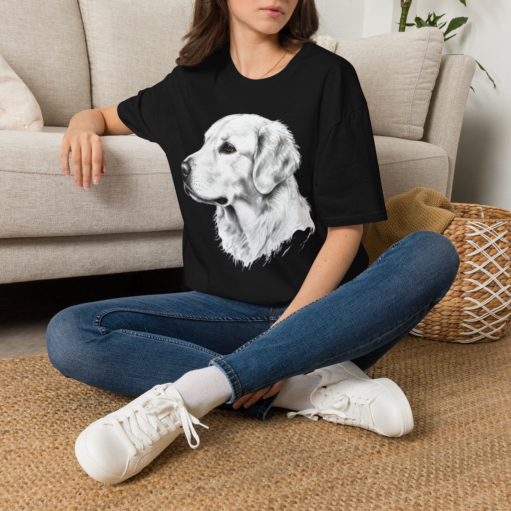 Retriever  T-Shirt