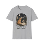 Big Love 4 Dogs T-Shirt