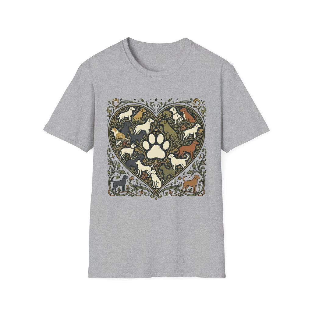 DogHeart T-Shirt