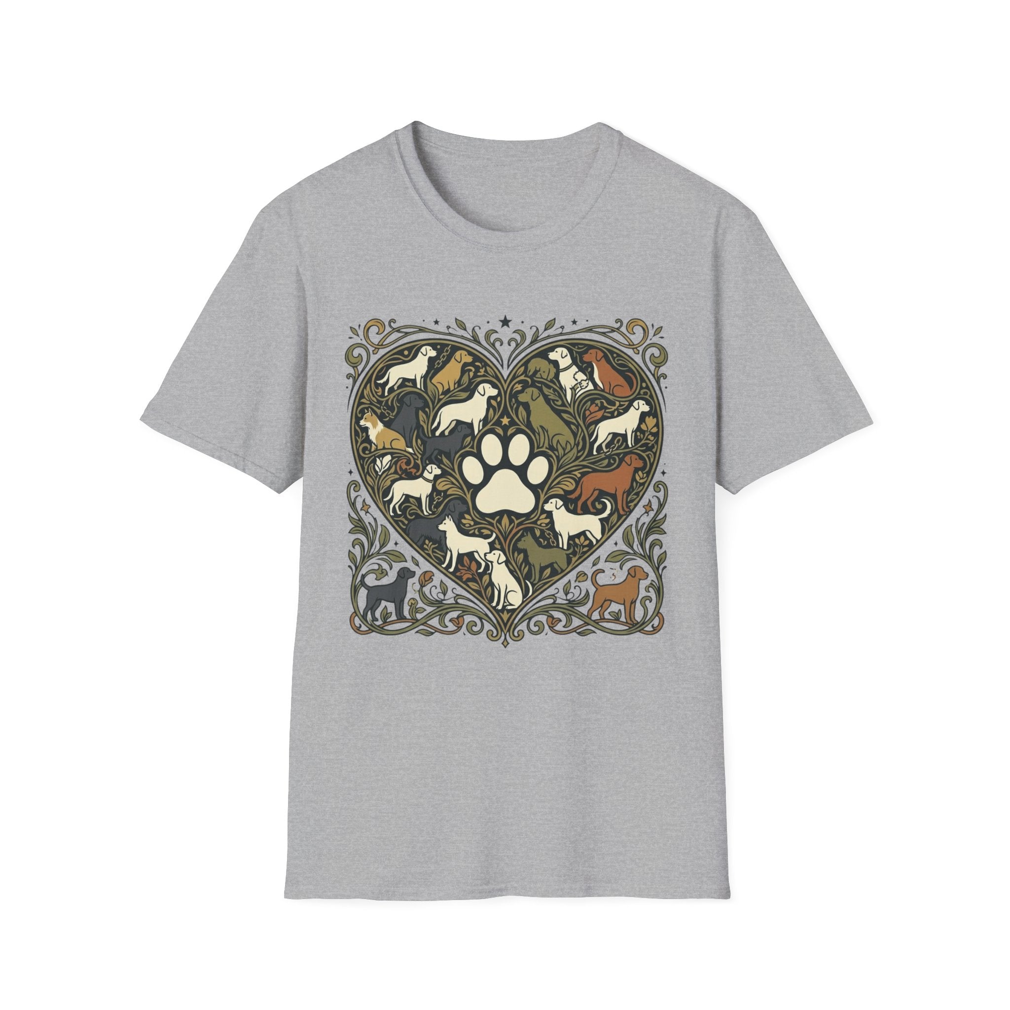 DogHeart T-Shirt