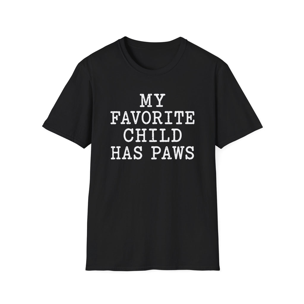MyFavoriteChild T-shirt