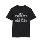 MyFavoriteChild T-shirt
