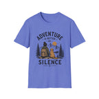 Better In Silence (1) T-Shirt