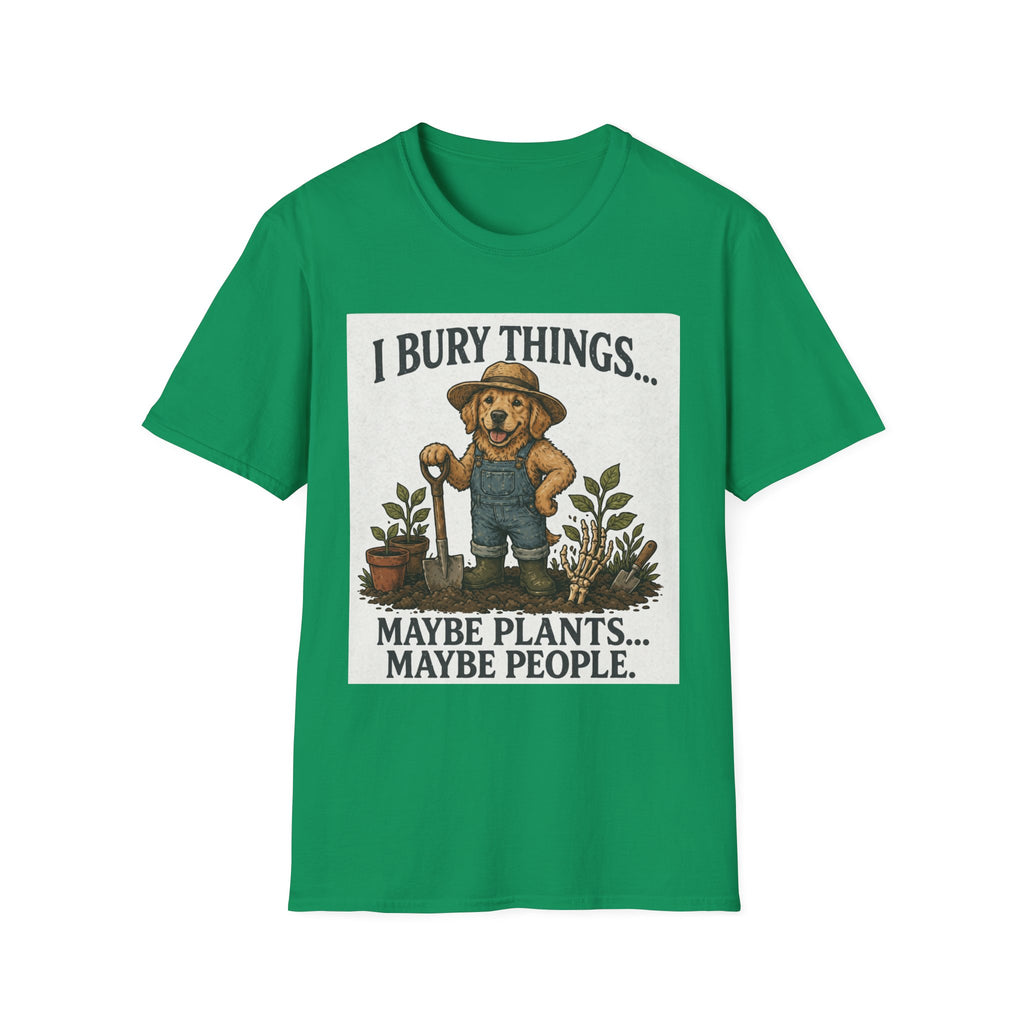IBuryThings