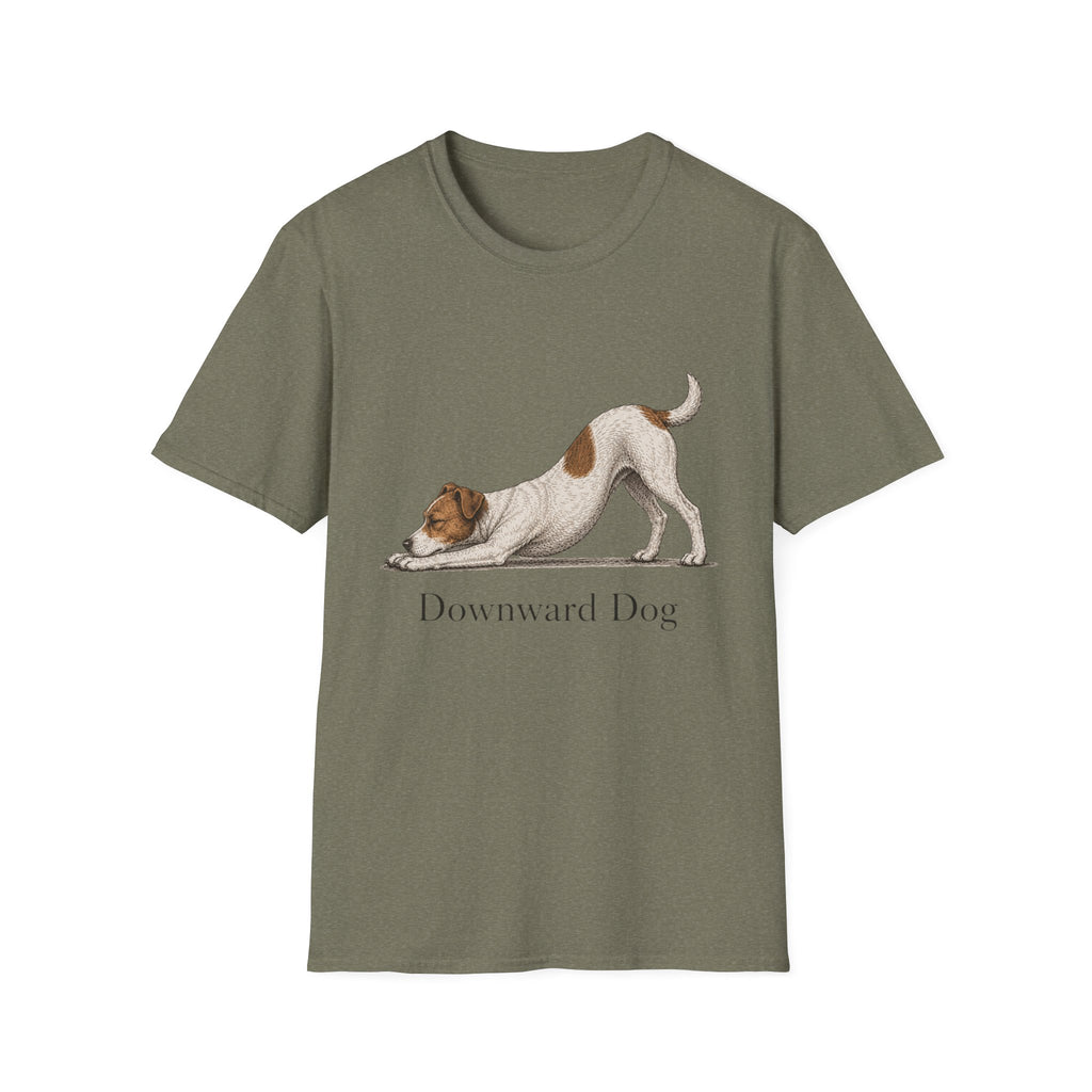 DownwardDog