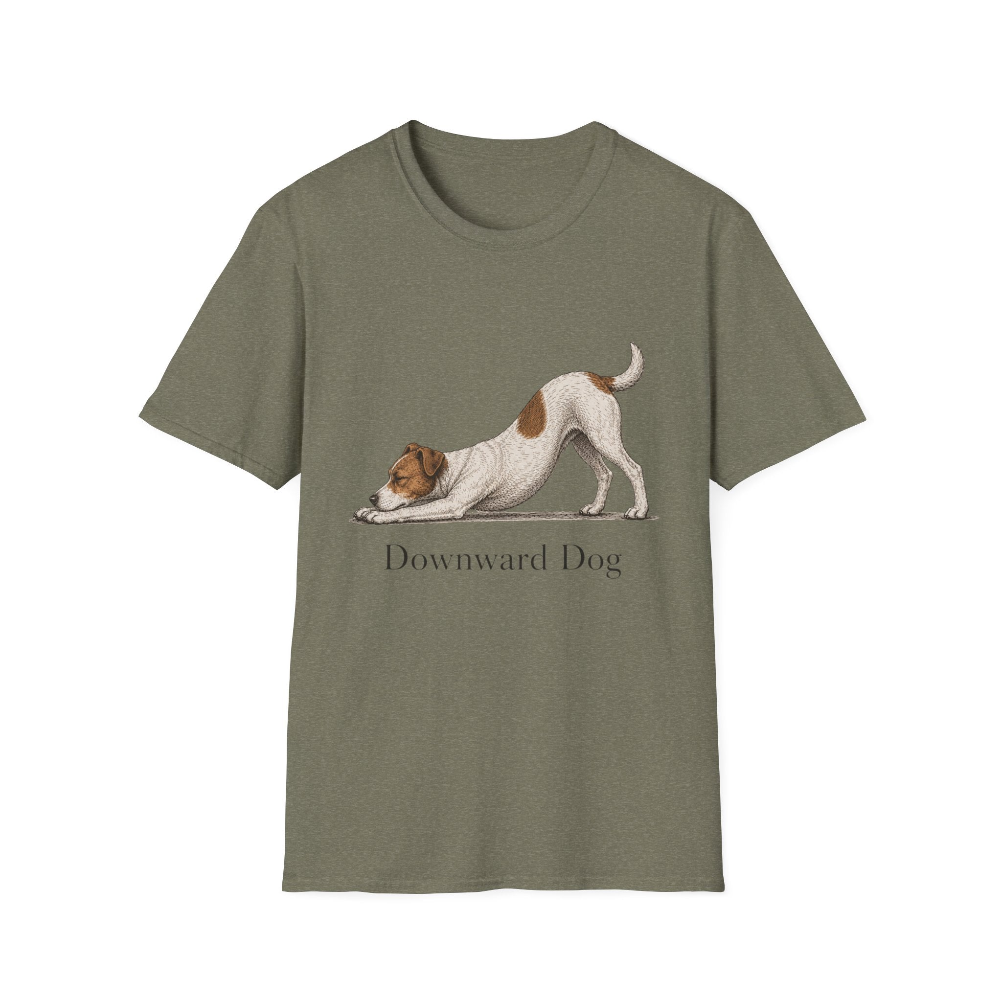 DownwardDog