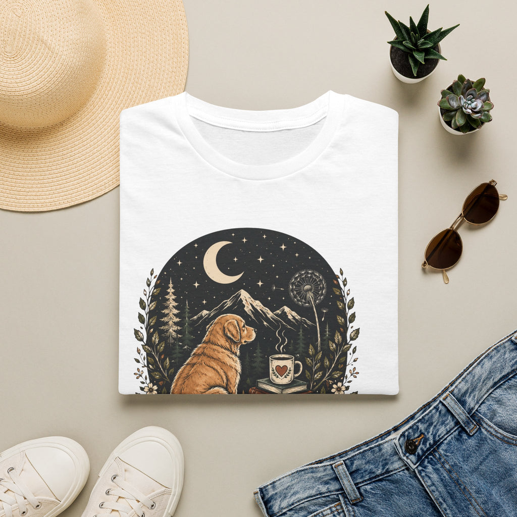 Big Love 4 Dogs T-Shirt