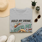HoldMyDrink T-Shirt