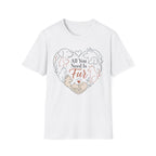 All You Need Is Fur T-Shirt