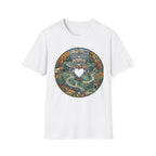 DogMandella T-Shirt