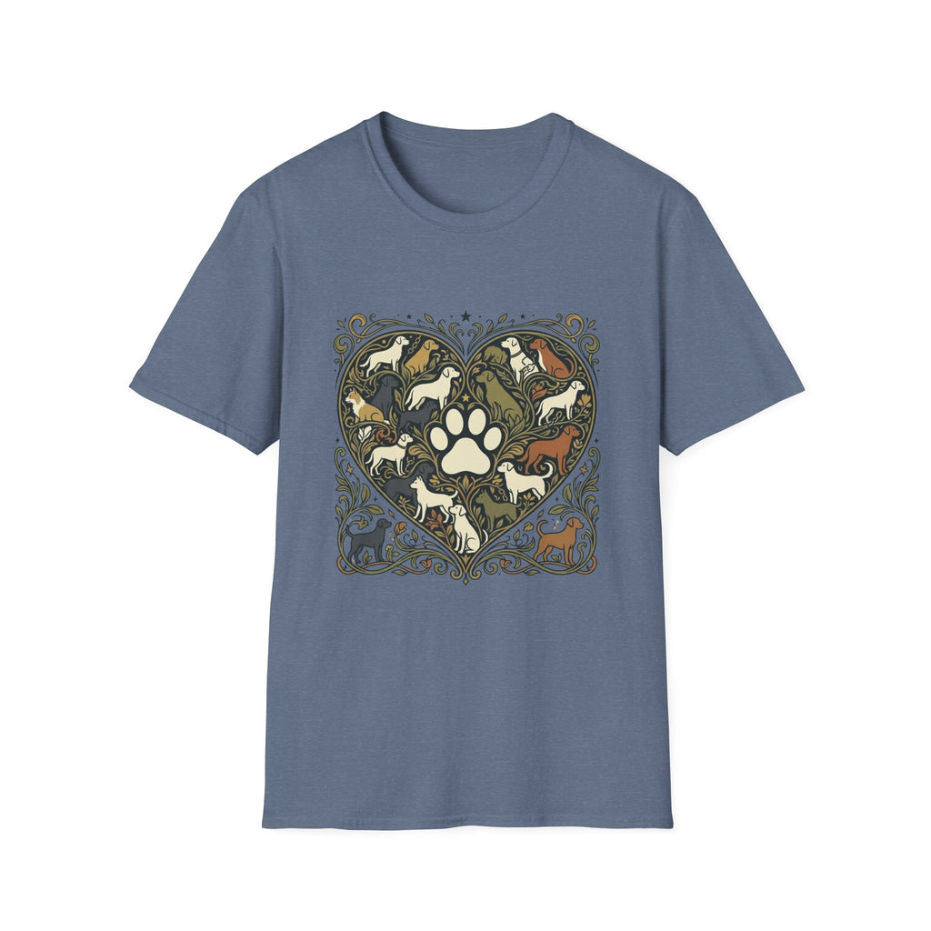 DogHeart T-shirt