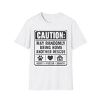 CautionMayBring T-Shirt