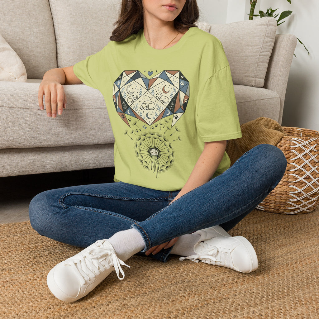 HeartDande T-Shirt
