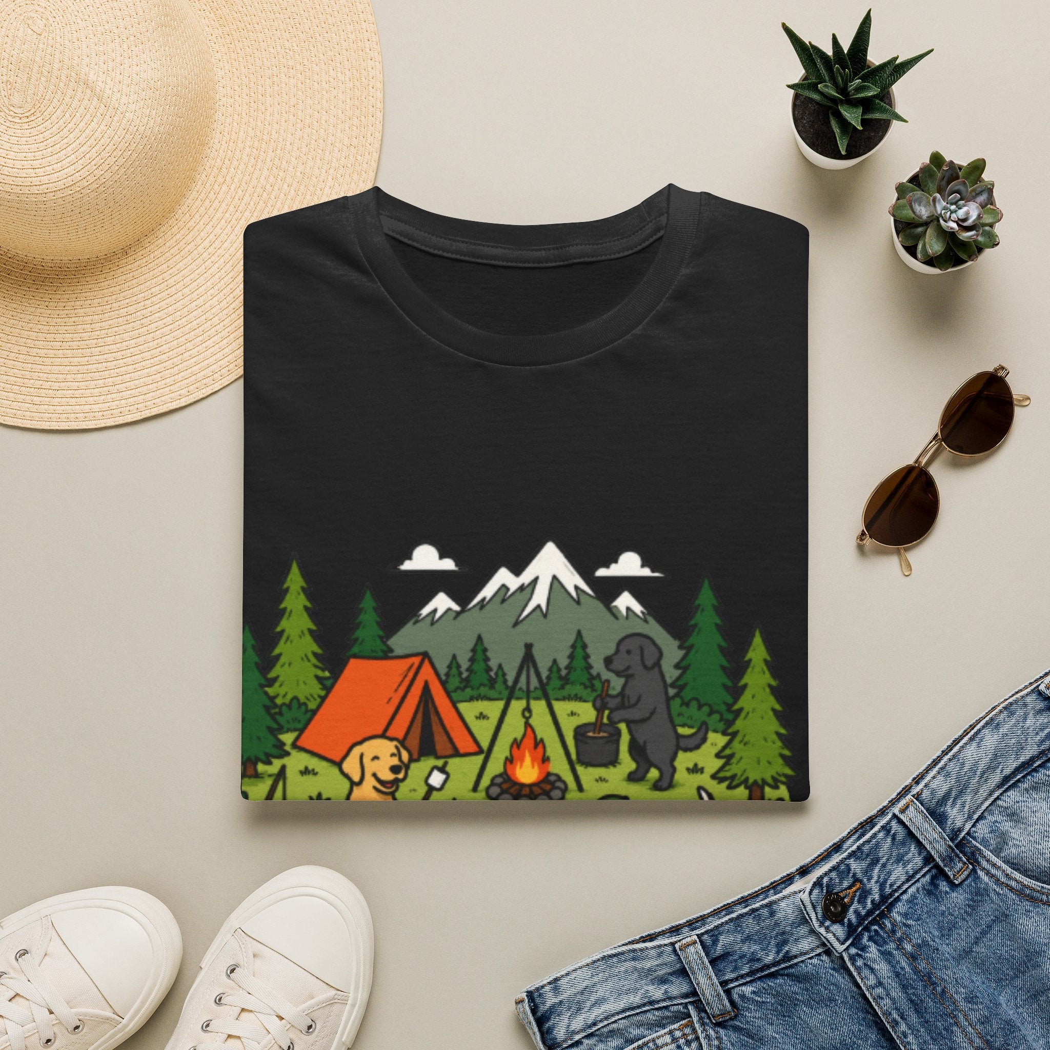 DogCamp