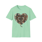 DogsHeart  T-Shirt