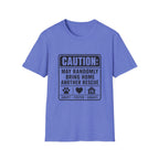 CautionMayRandomly