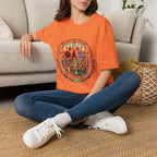 GnomePupGarden T-Shirt