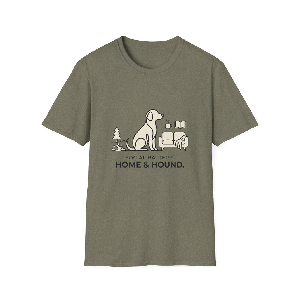 HomeHound