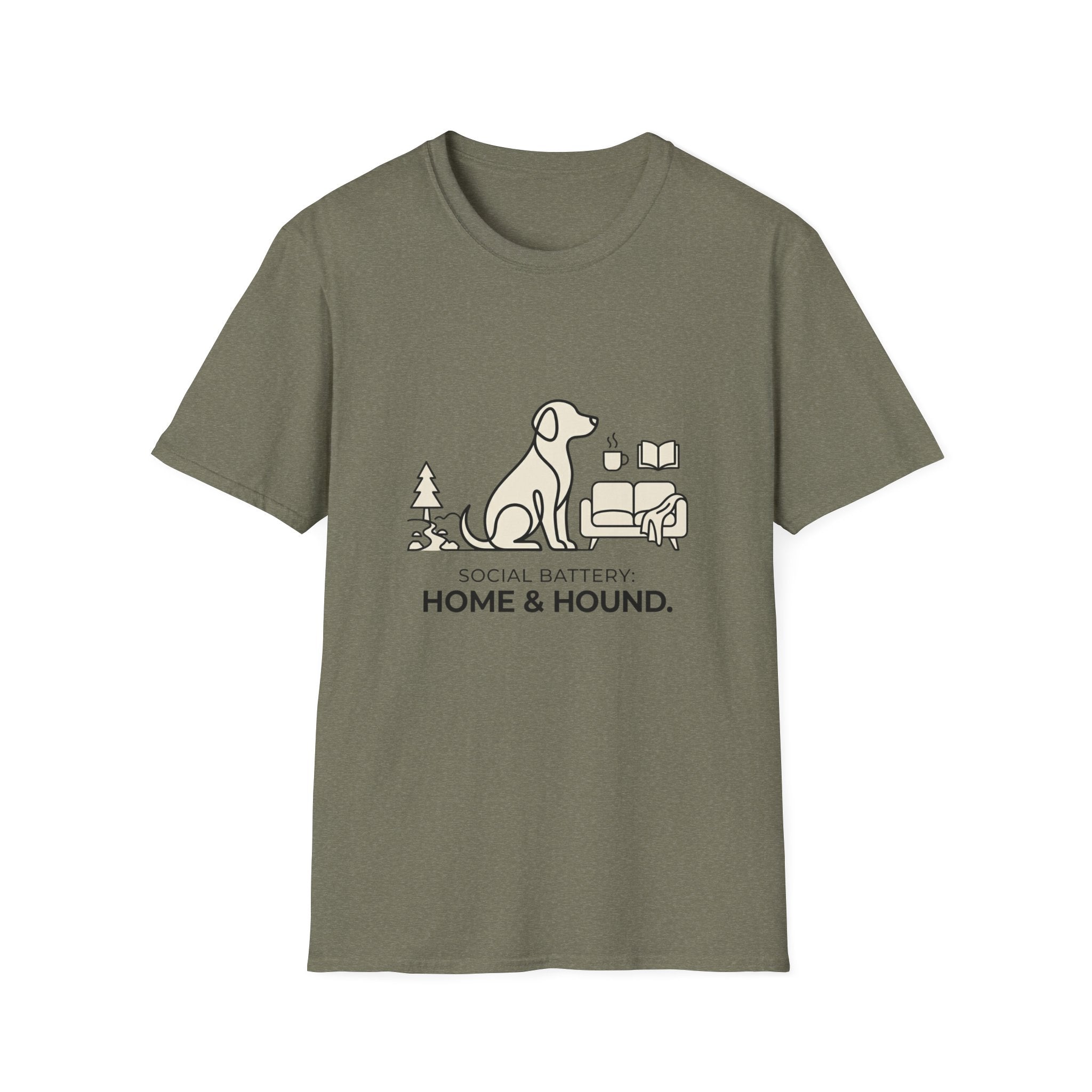 HomeHound