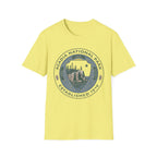 Arcadia National Park T-Shirt