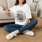 GnomePupGarden T-Shirt