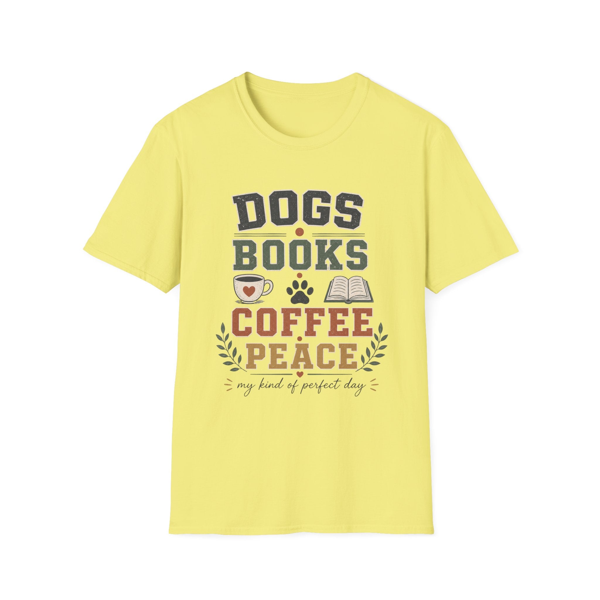 DogsBooksCoffeePeace