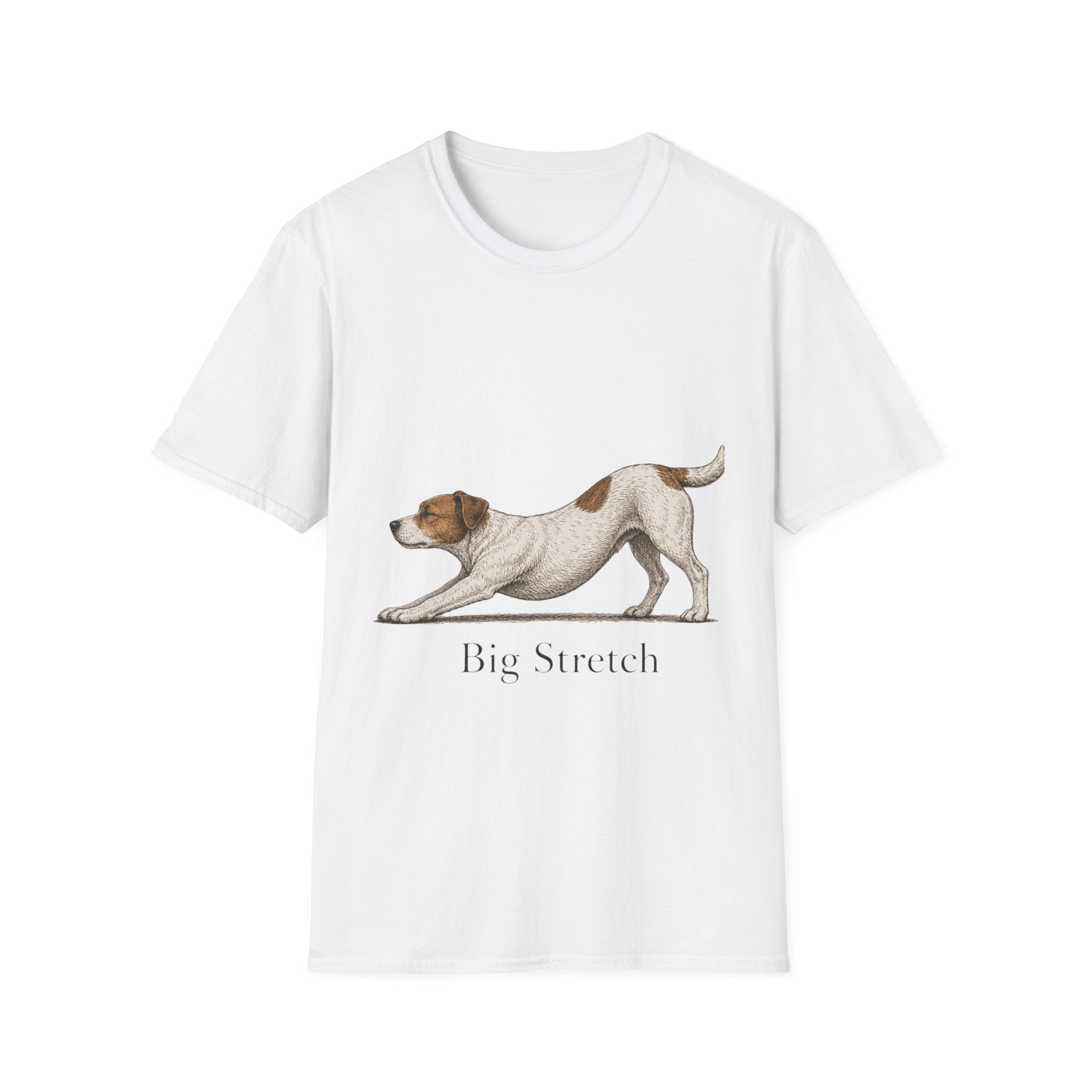 BigStretch