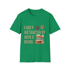 EasilyDistract