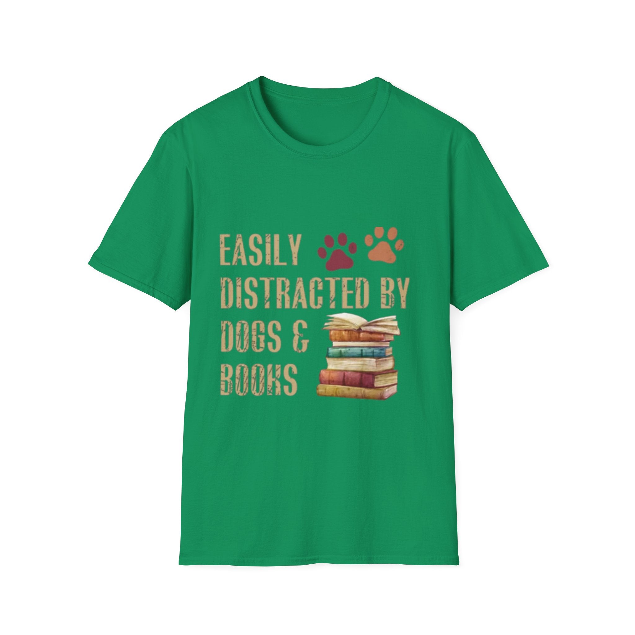 EasilyDistract
