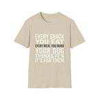 EverySnack T-Shirt