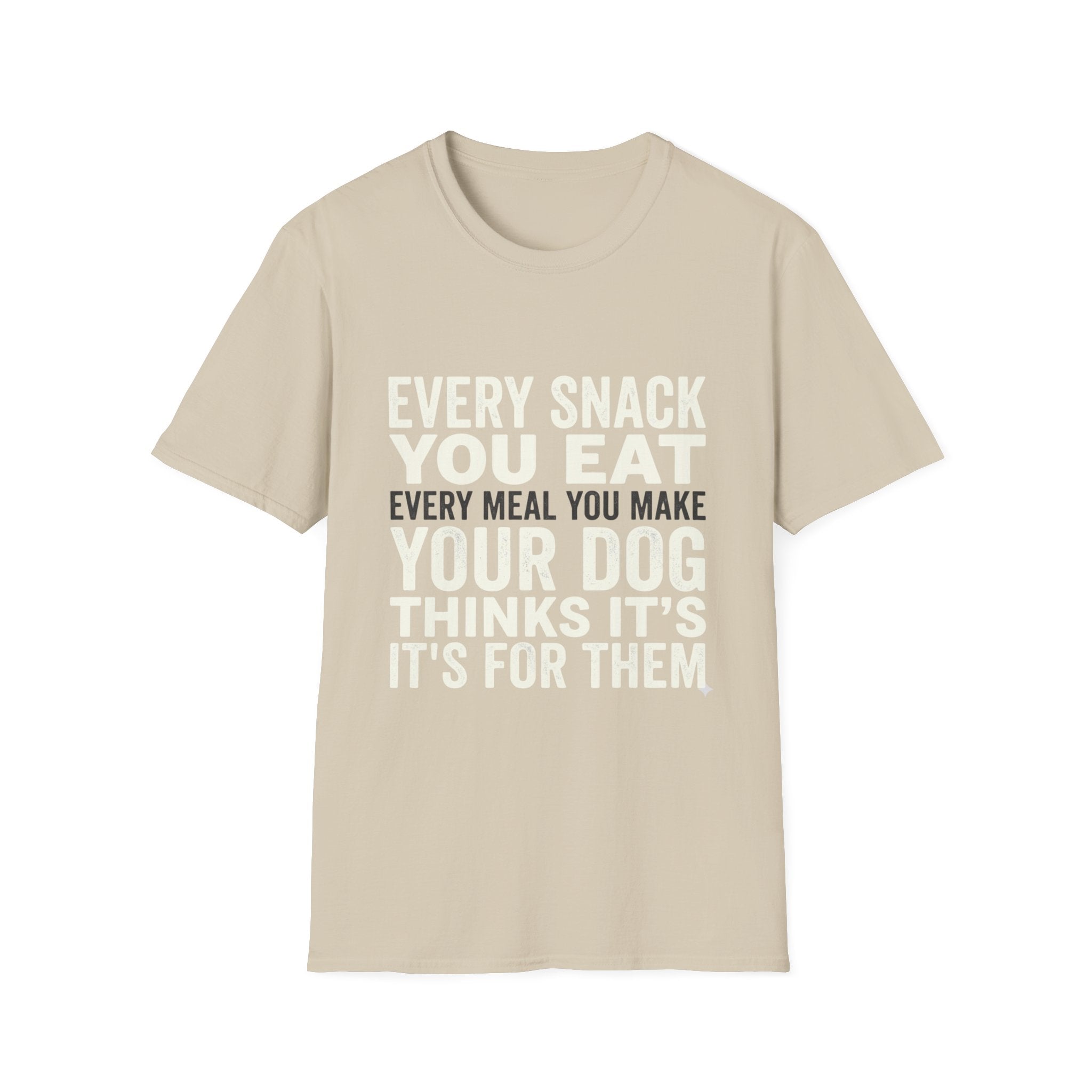 EverySnack T-Shirt