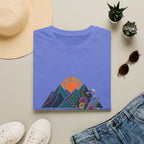 HikingMointain