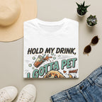 HoldMyDrink T-Shirt
