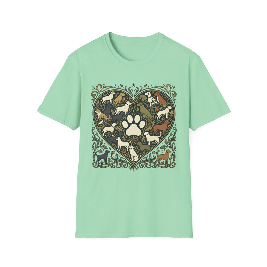 DogHeart T-Shirt