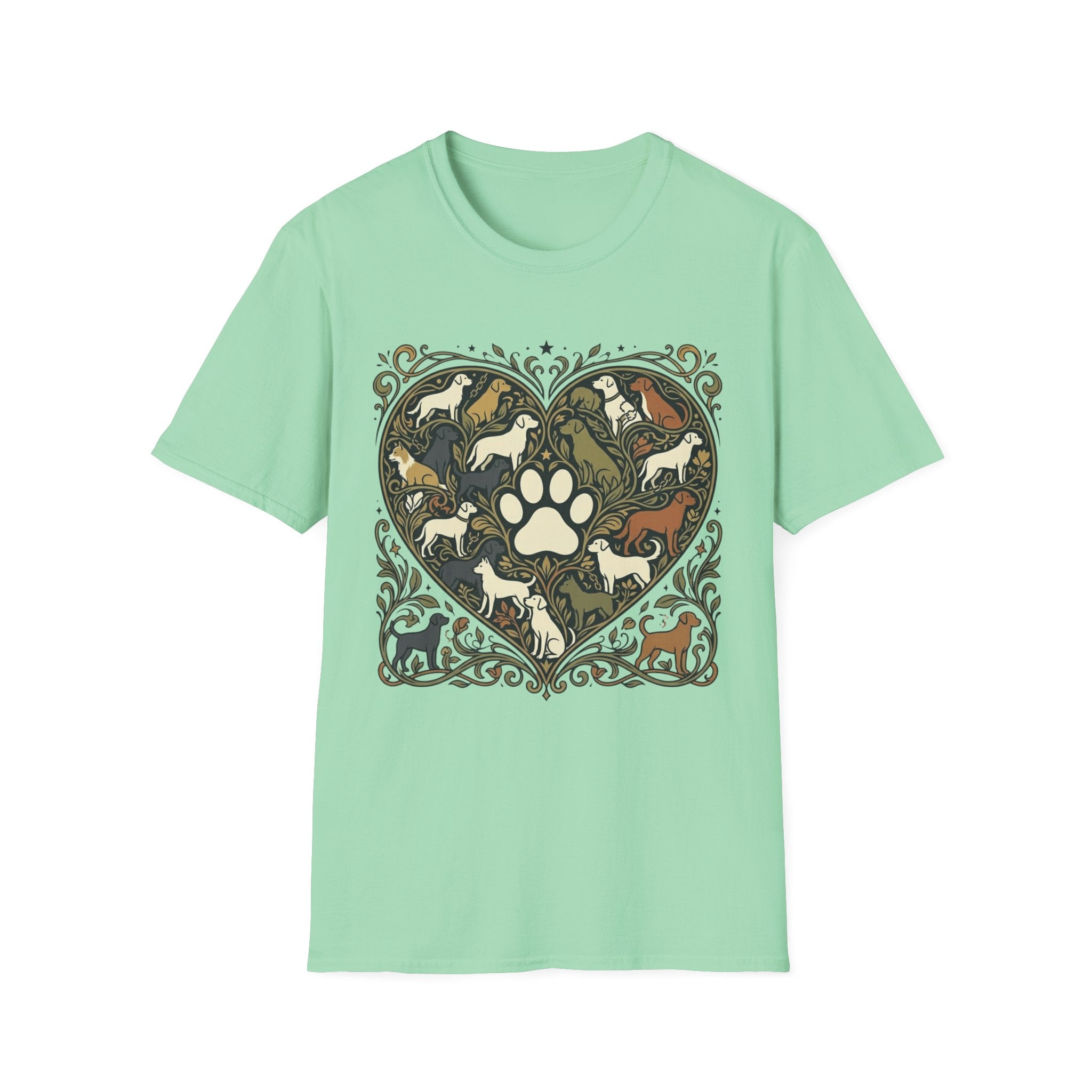DogHeart T-Shirt