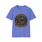 CampQuietly02 T-shirt