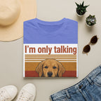 ImOnlyTalking