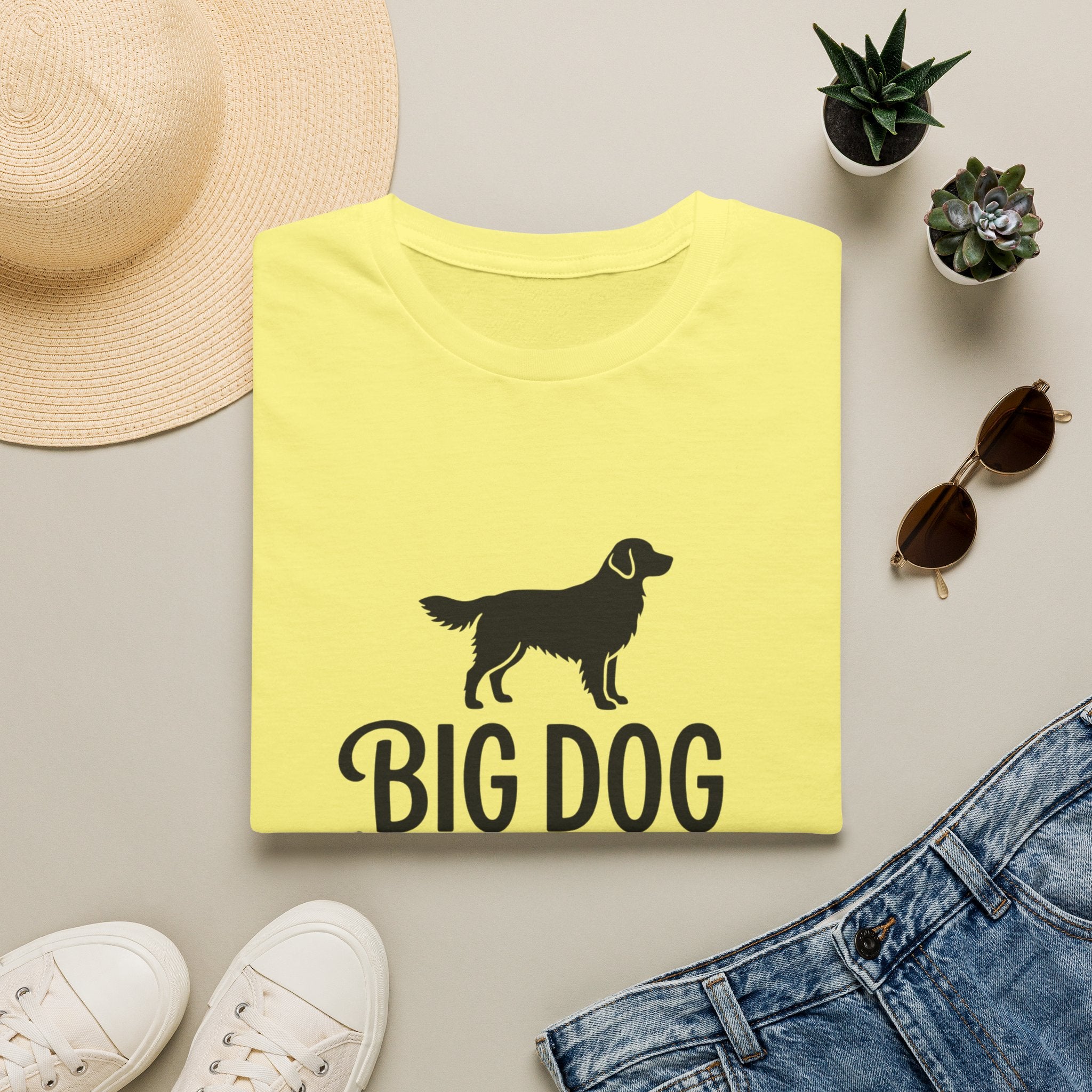 BigDogEnergy