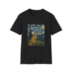 GoldenStarry T-shirt