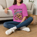 HoldMyDrink T-Shirt