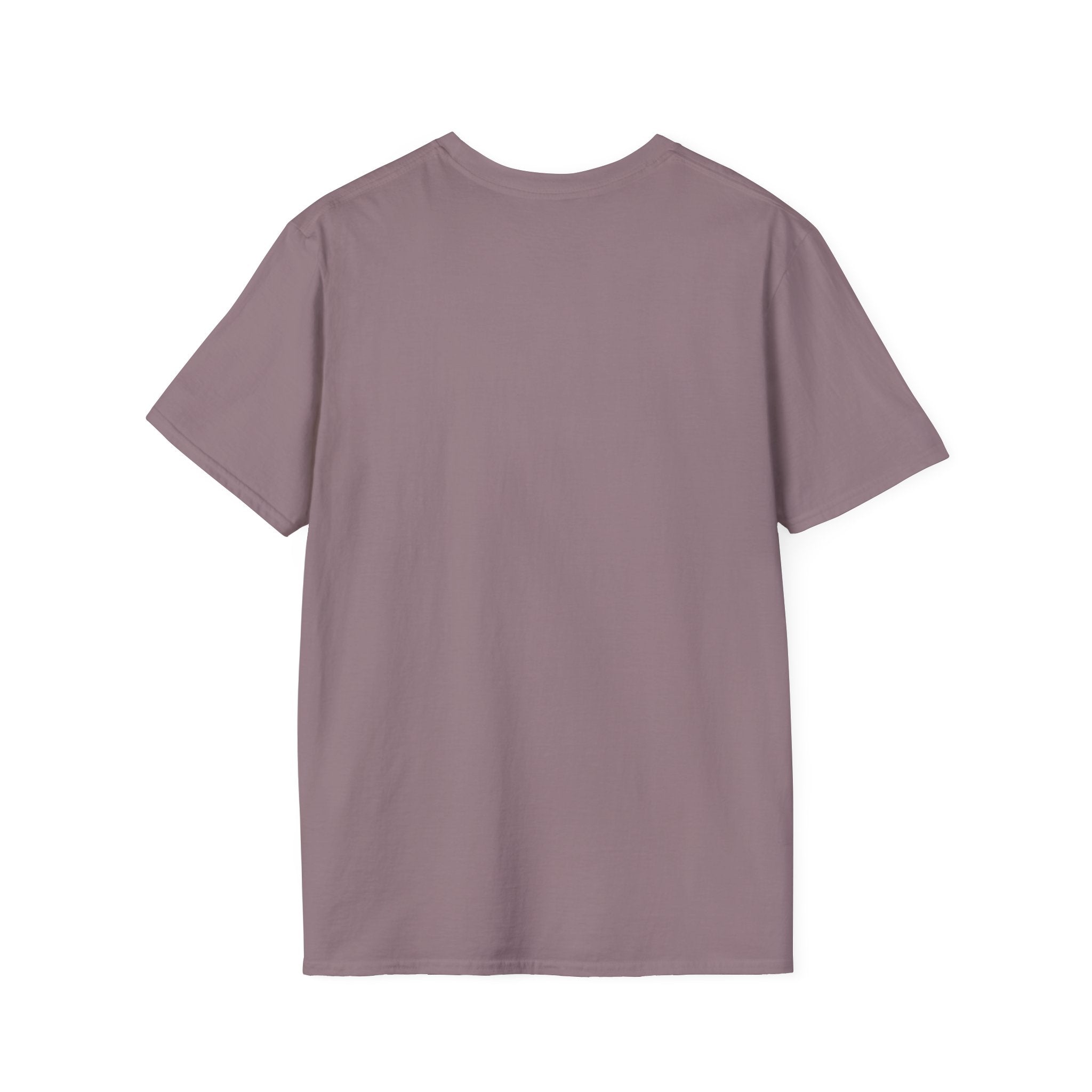 WhoRescuedWho T-shirt