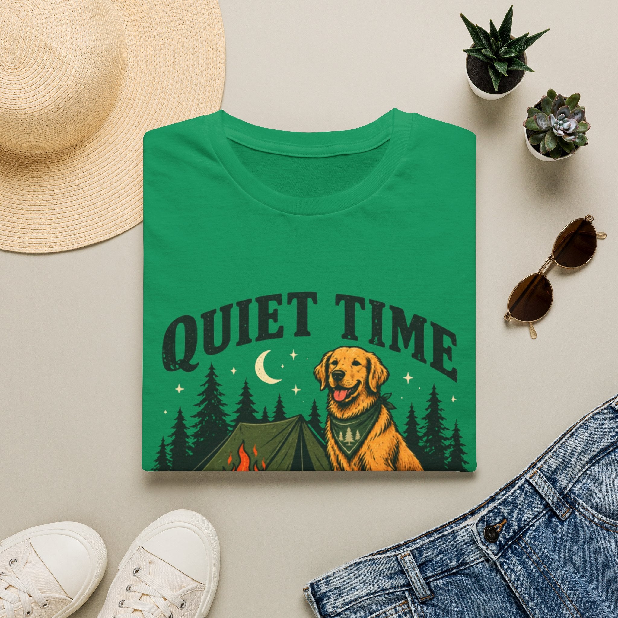 QuietTime