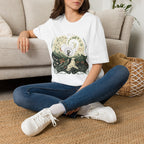 DogMountainDande  T-Shirt