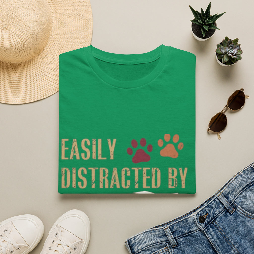 EasilyDistract