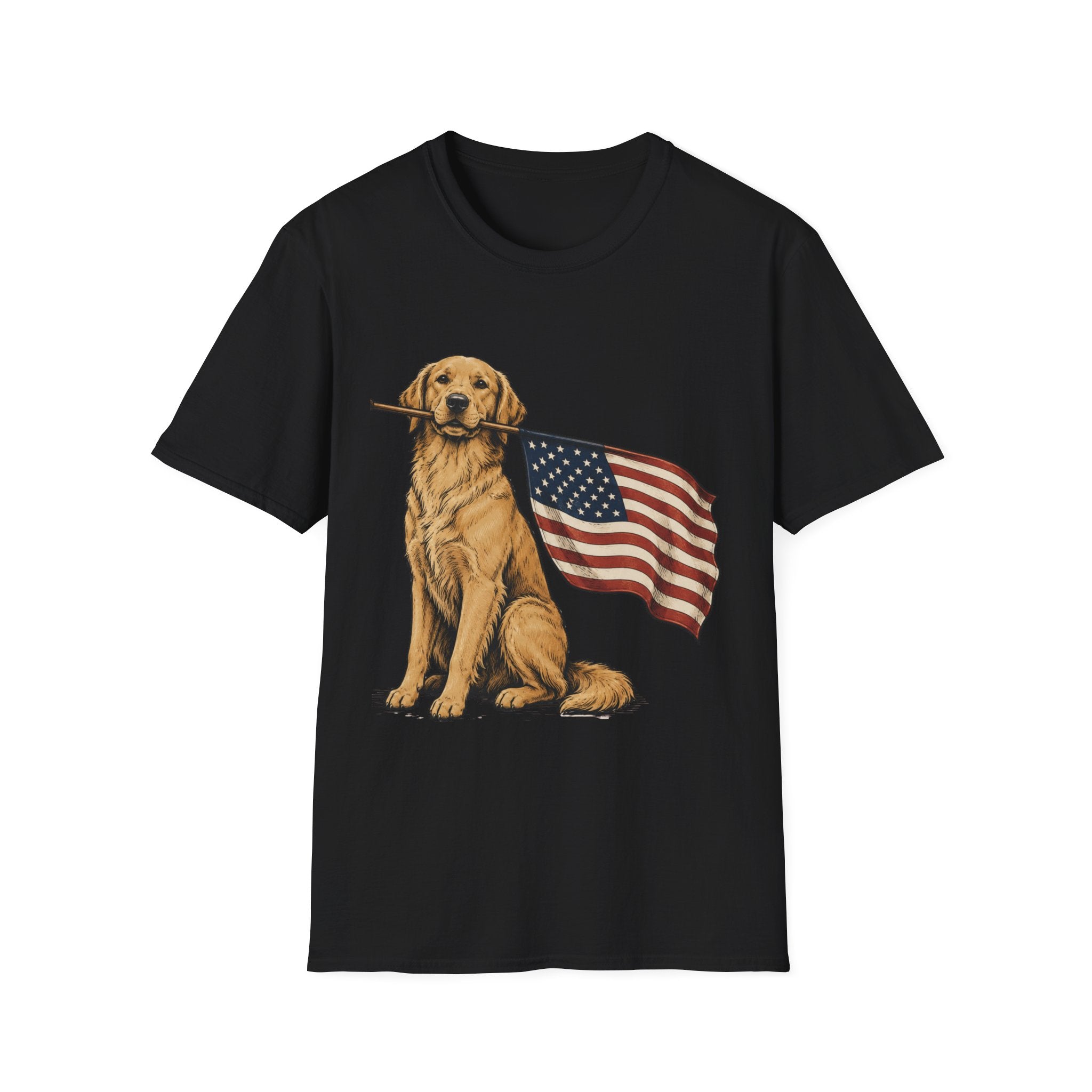 GoldenFlag