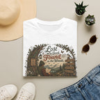 LostInABook01 T-shirt